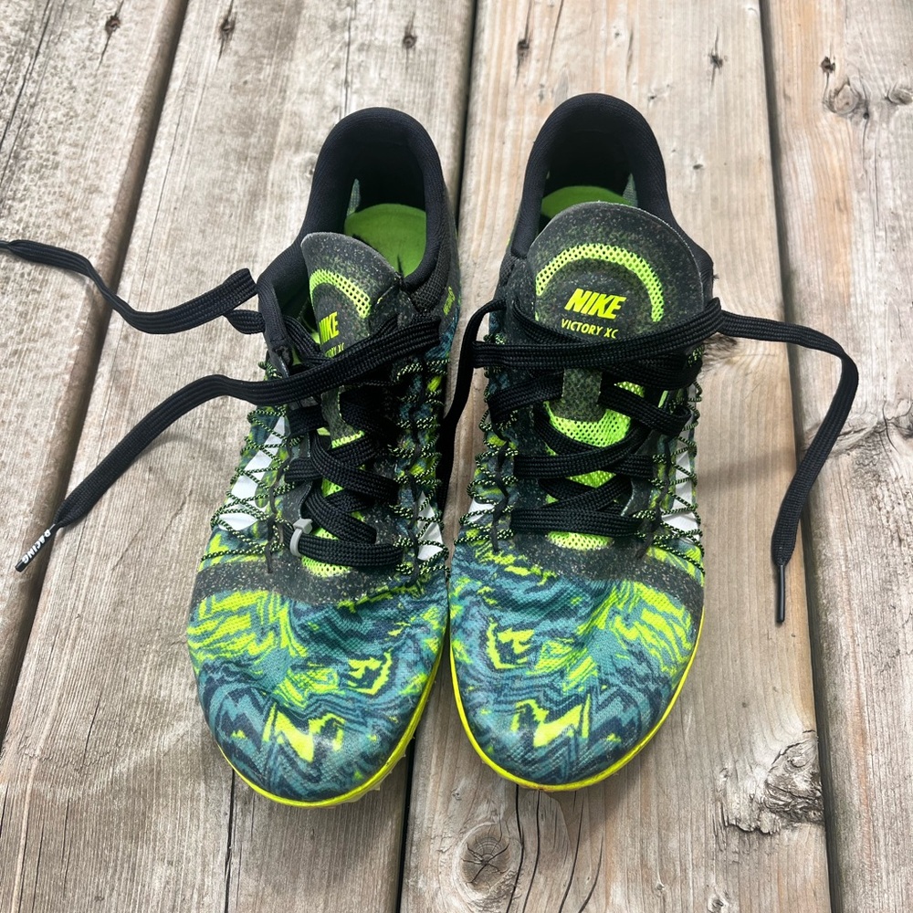 Nike Women’s Distance Track Spikes 6.5